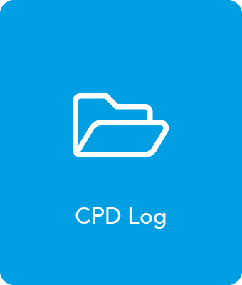 CPD Log